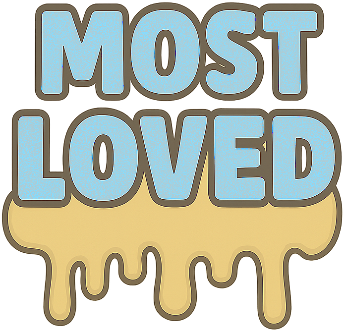 Most Loved